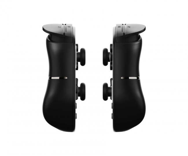 Портативна ігрова приставка MANGMI Pocket Max